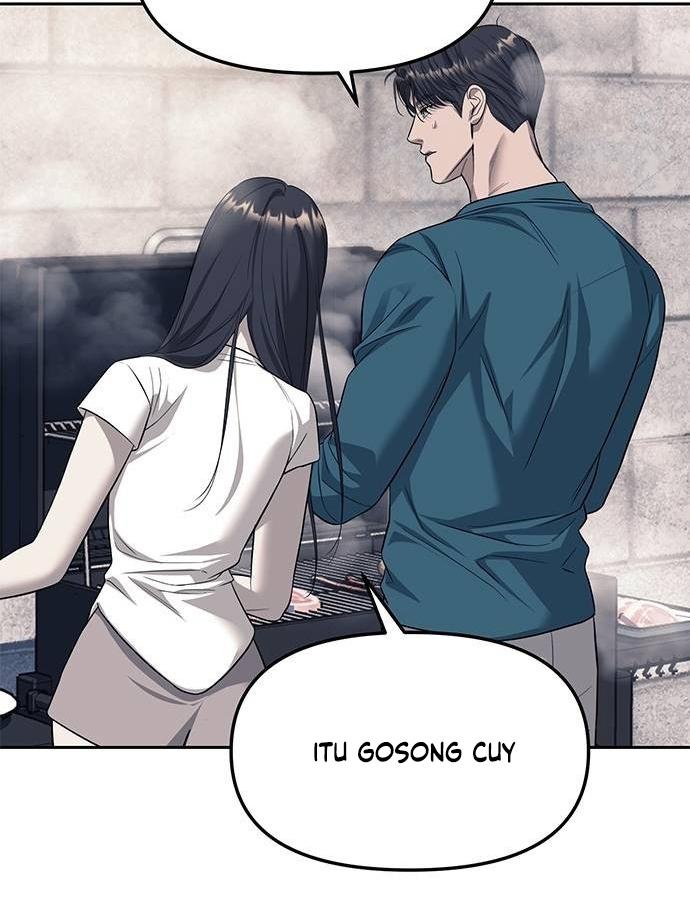Undercover at Chaebol High School Chapter 66 page 70