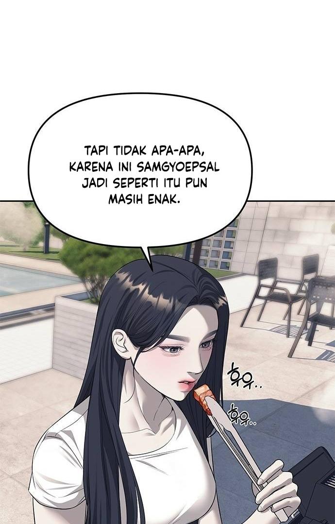 Undercover at Chaebol High School Chapter 66 page 71
