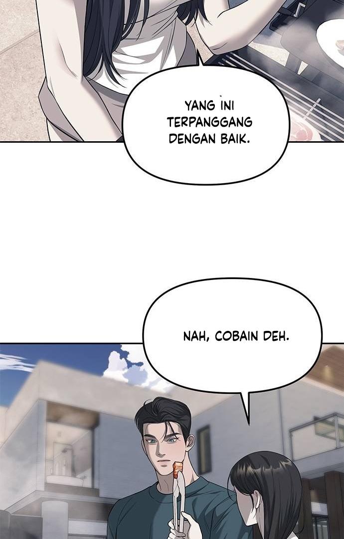 Undercover at Chaebol High School Chapter 66 page 72