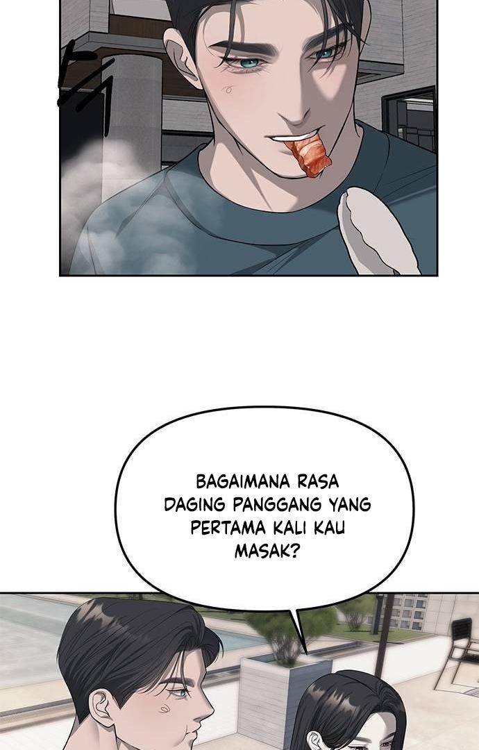 Undercover at Chaebol High School Chapter 66 page 74