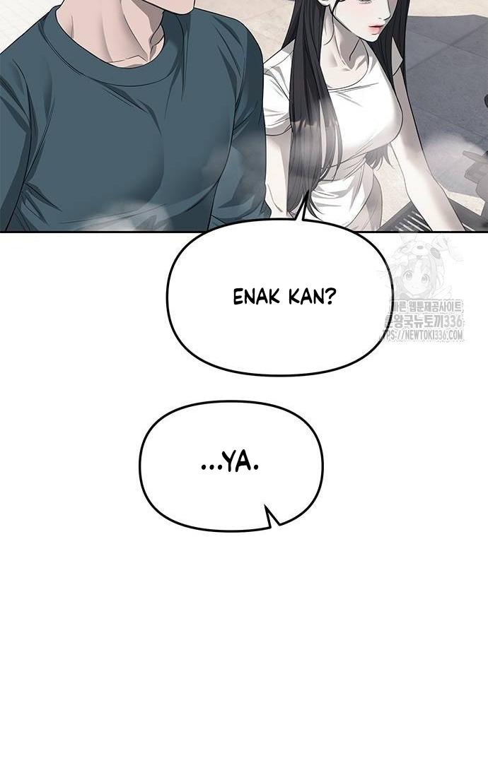 Undercover at Chaebol High School Chapter 66 page 75