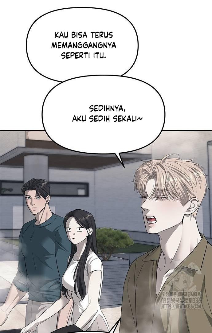 Undercover at Chaebol High School Chapter 66 page 76