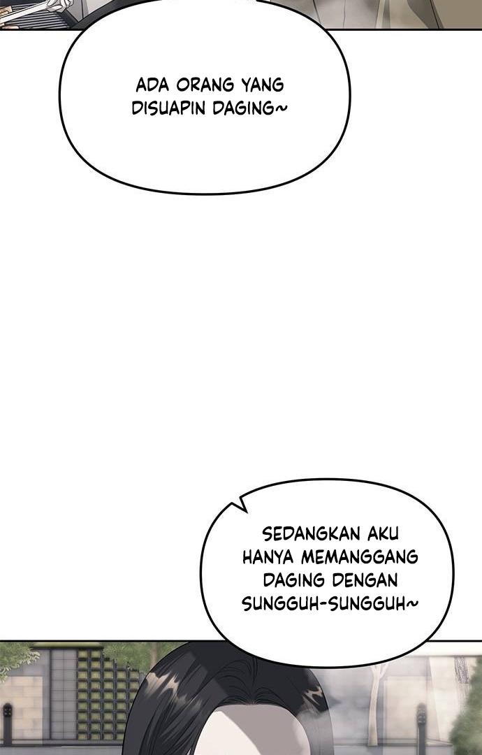 Undercover at Chaebol High School Chapter 66 page 77