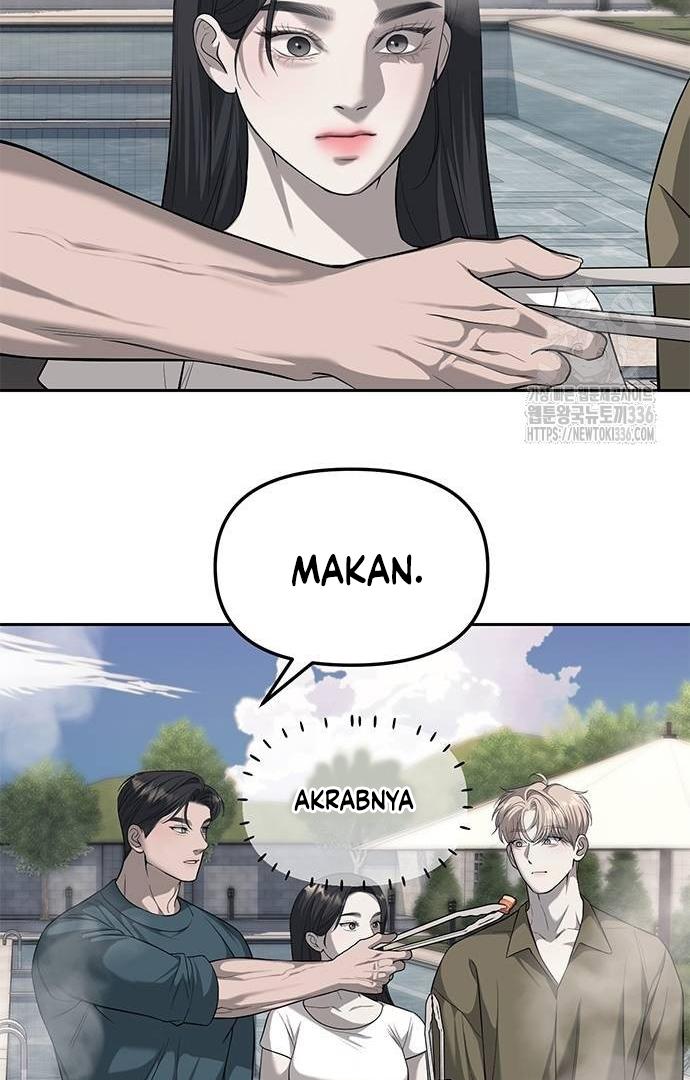 Undercover at Chaebol High School Chapter 66 page 78