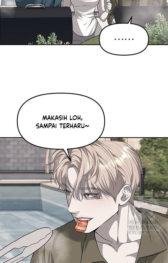 Undercover at Chaebol High School Chapter 66 page 79