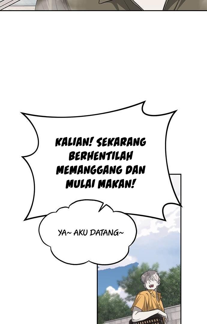 Undercover at Chaebol High School Chapter 66 page 80