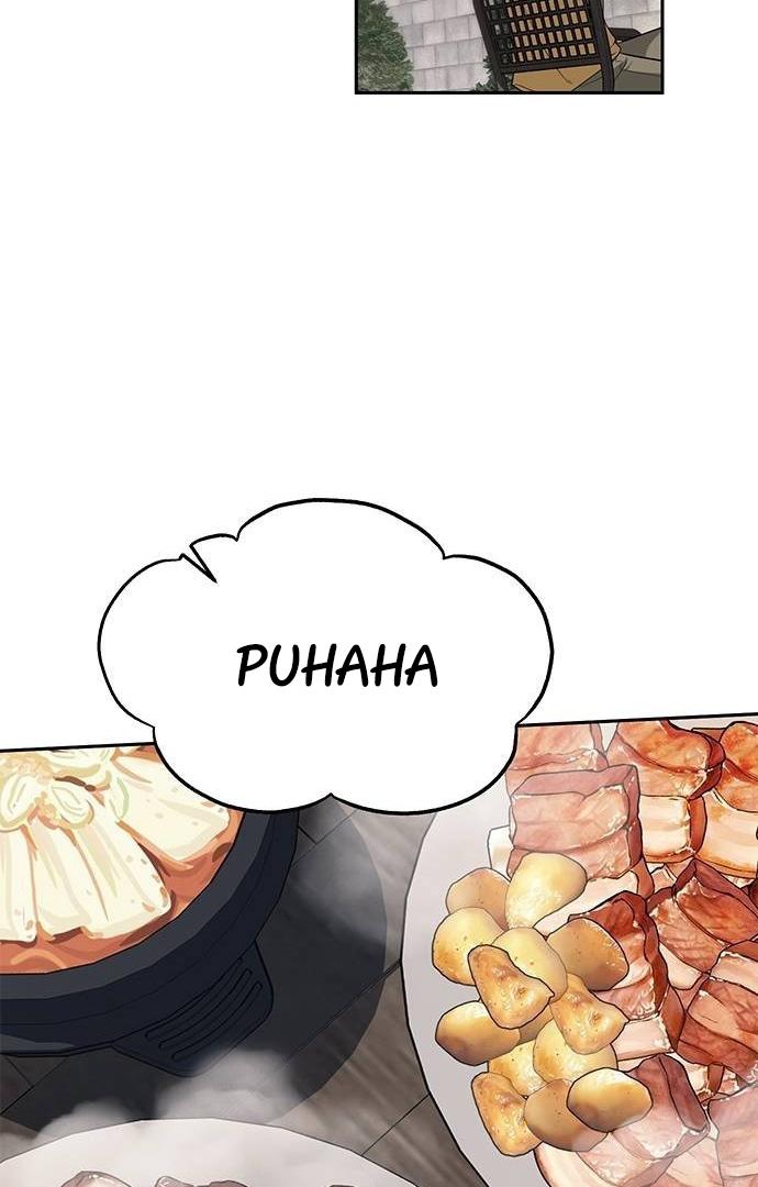 Undercover at Chaebol High School Chapter 66 page 81