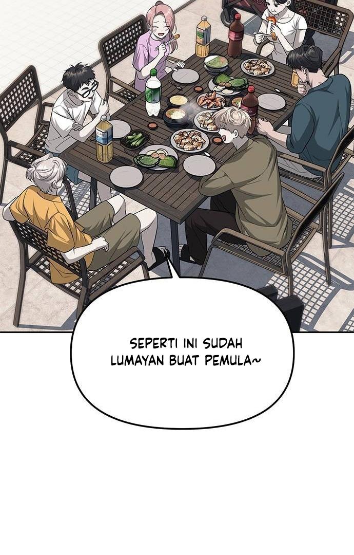 Undercover at Chaebol High School Chapter 66 page 83