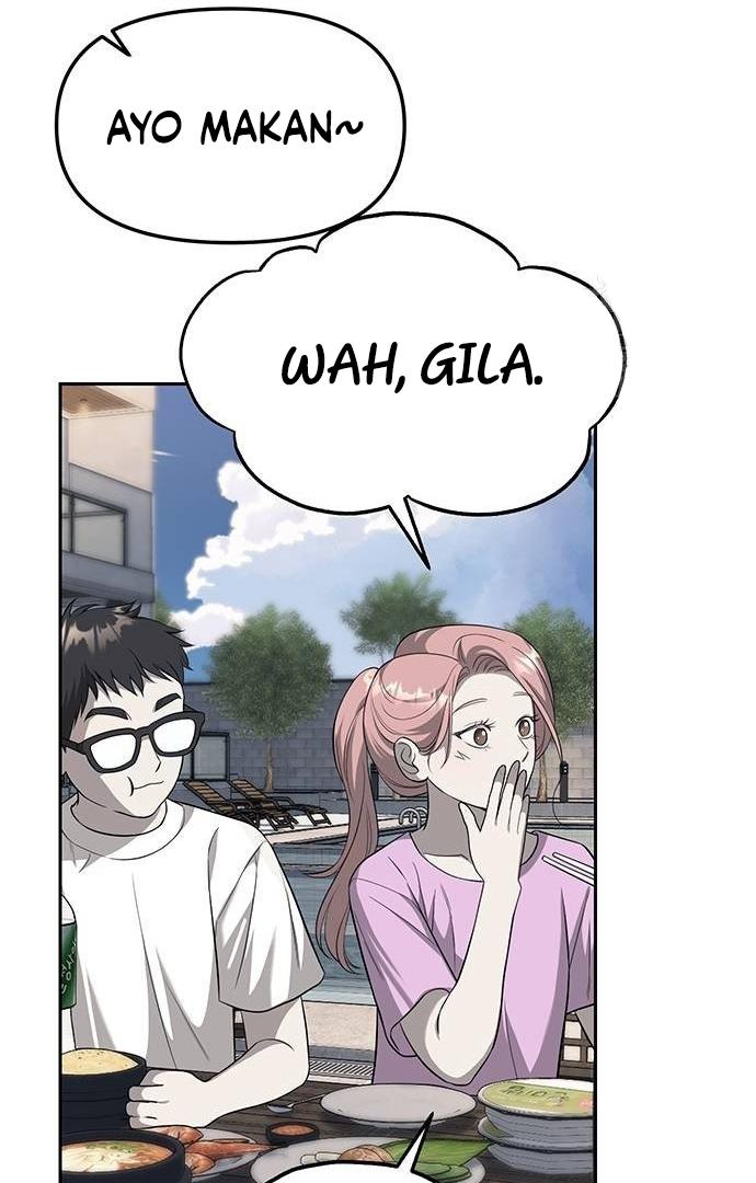 Undercover at Chaebol High School Chapter 66 page 84