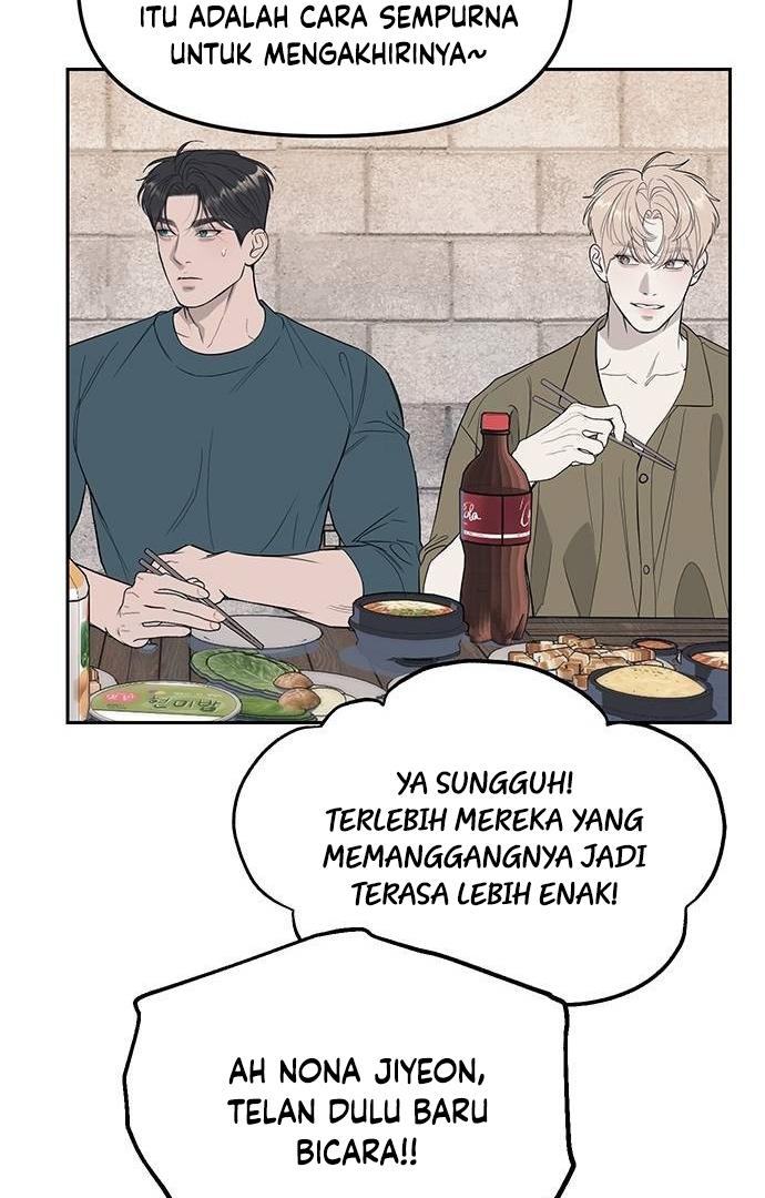 Undercover at Chaebol High School Chapter 66 page 86
