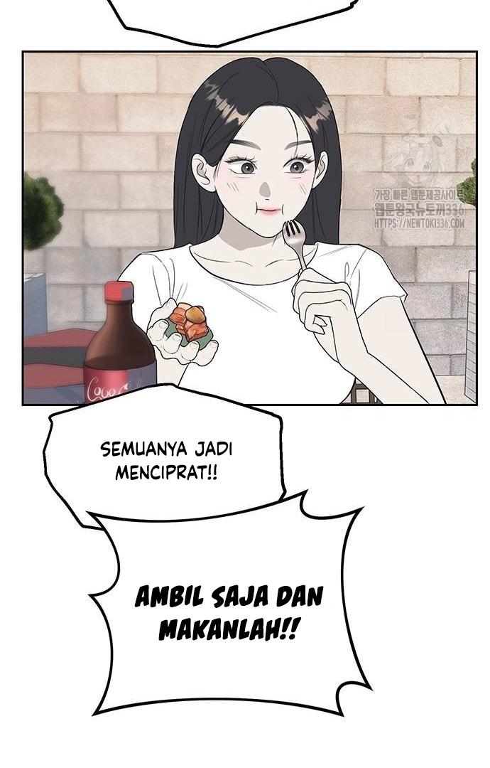 Undercover at Chaebol High School Chapter 66 page 87