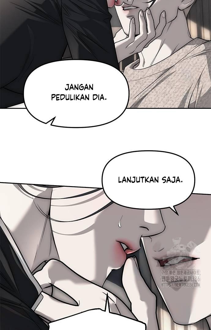 Undercover at Chaebol High School Chapter 66 page 8