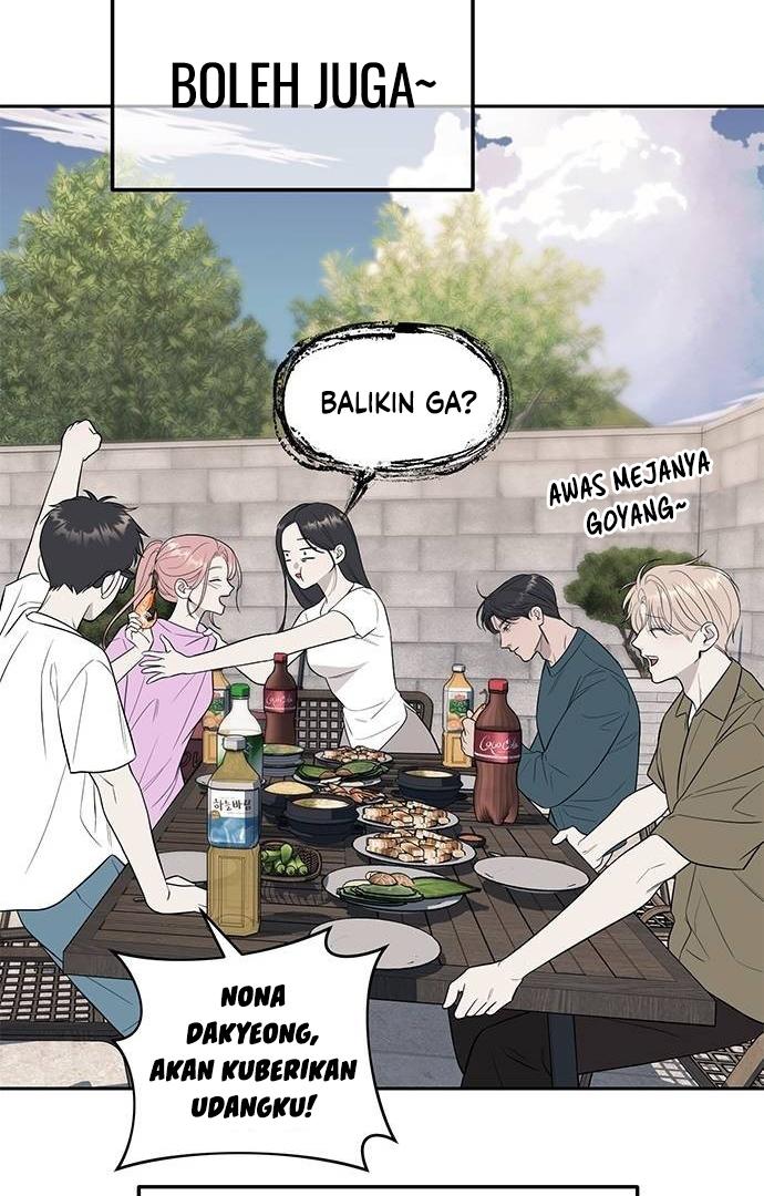 Undercover at Chaebol High School Chapter 66 page 89
