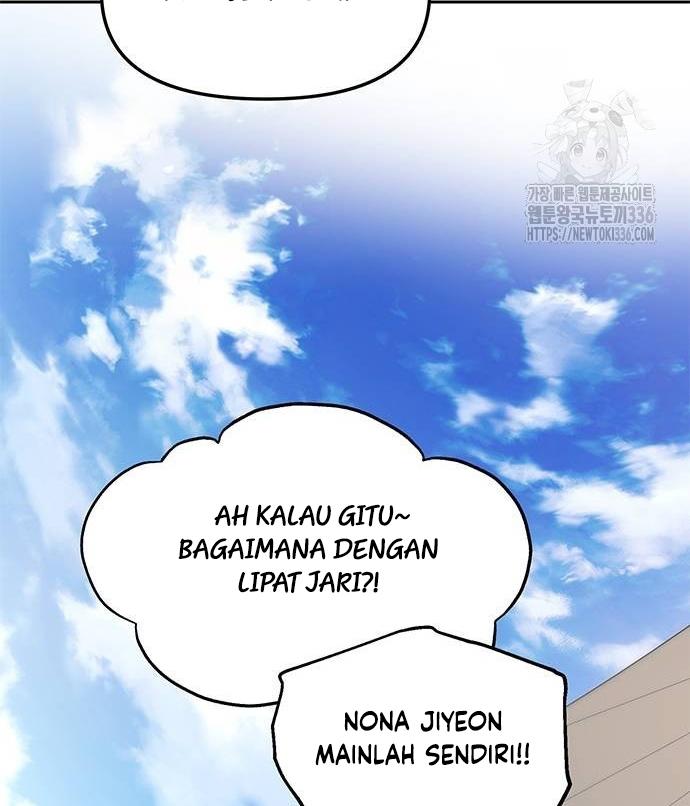 Undercover at Chaebol High School Chapter 66 page 93