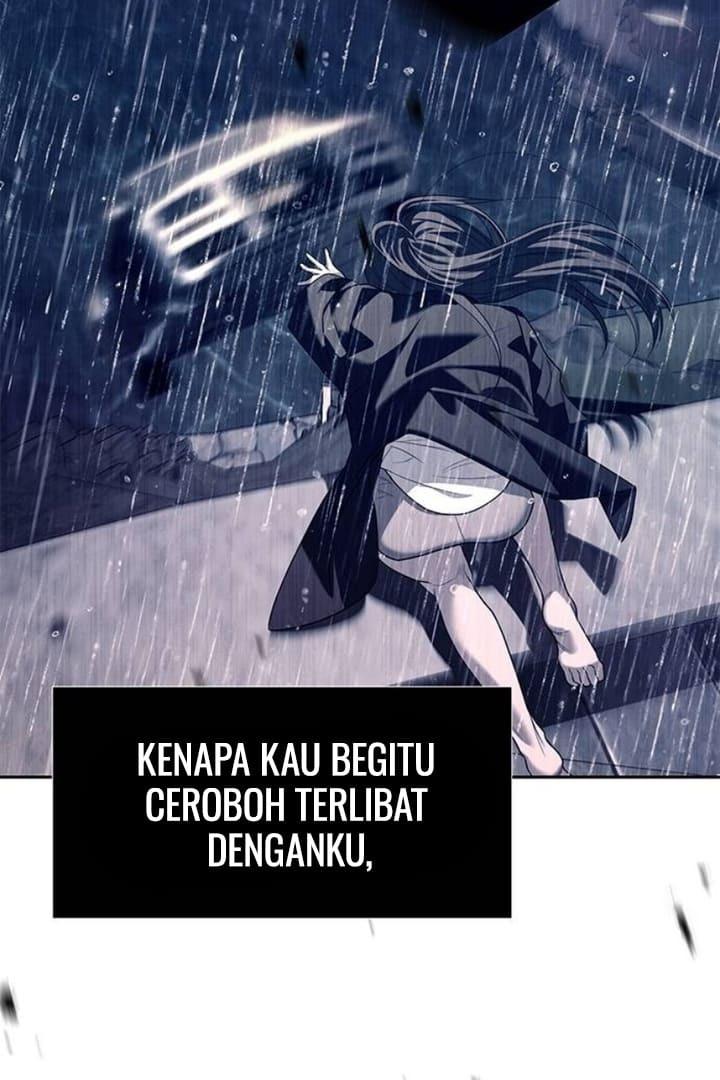 Undercover at Chaebol High School Chapter 72 page 109