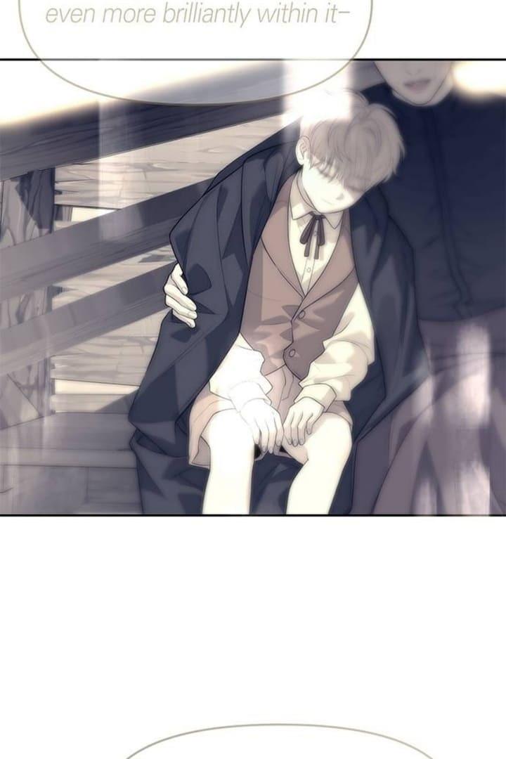 Undercover at Chaebol High School Chapter 72 page 129