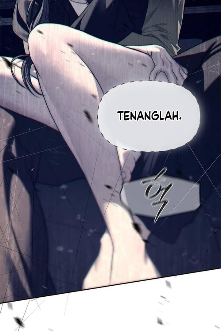 Undercover at Chaebol High School Chapter 72 page 17