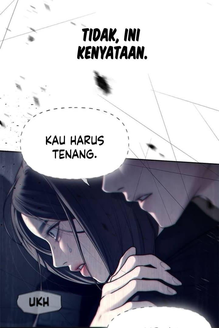 Undercover at Chaebol High School Chapter 72 page 18