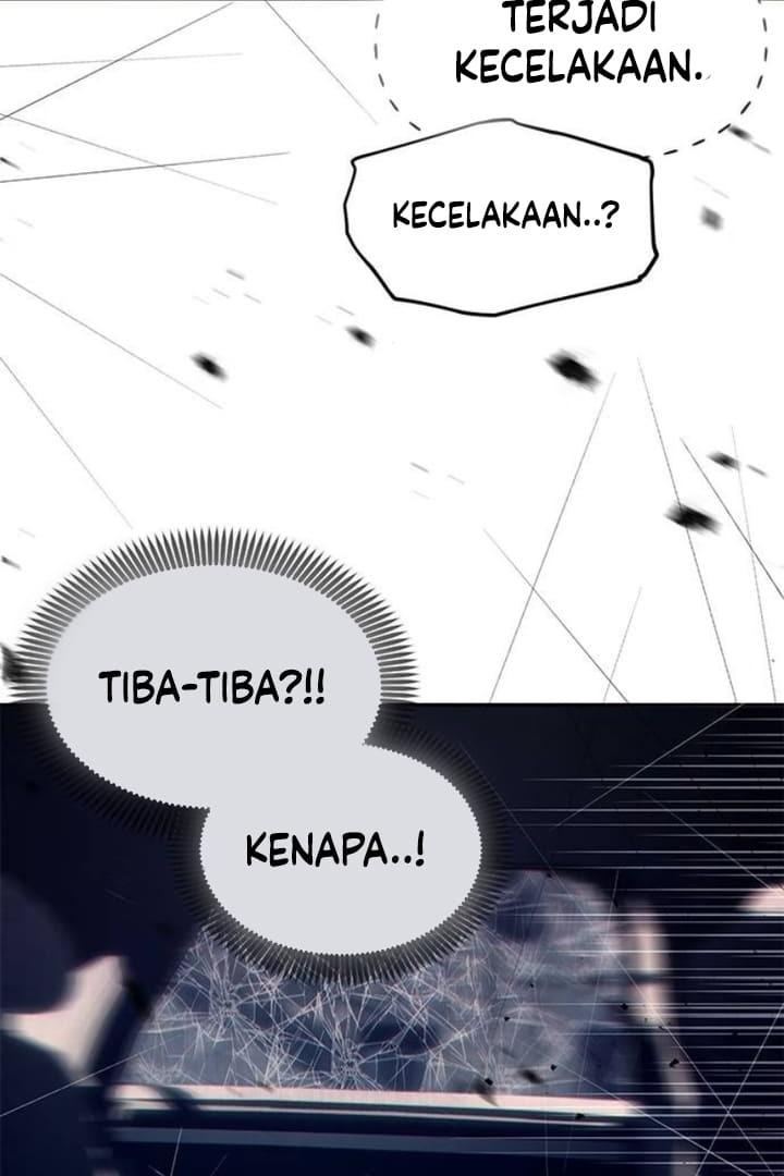 Undercover at Chaebol High School Chapter 72 page 19