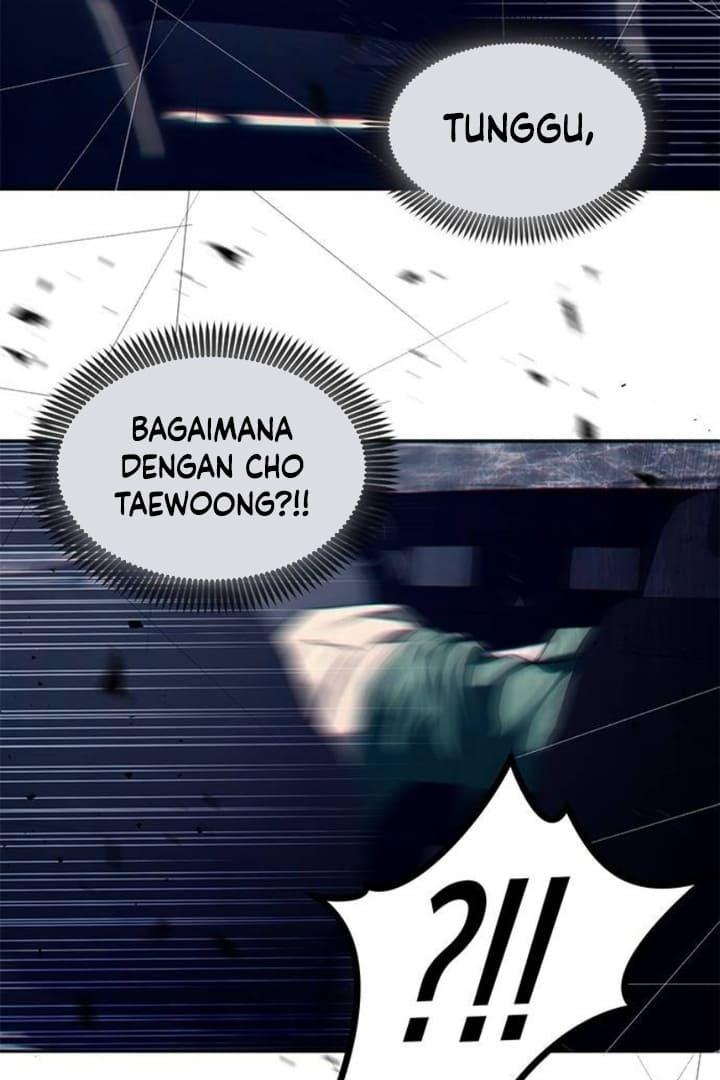 Undercover at Chaebol High School Chapter 72 page 20