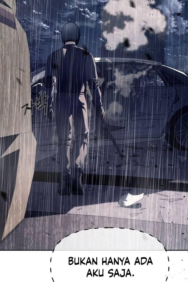 Undercover at Chaebol High School Chapter 72 page 25