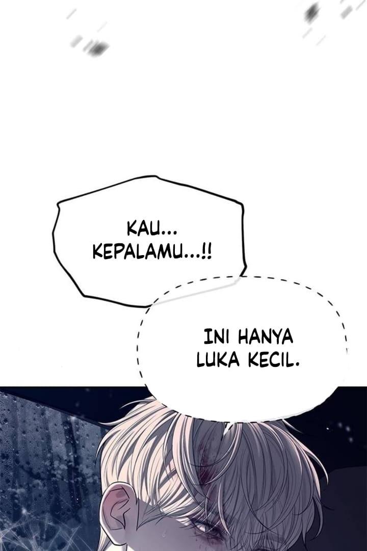 Undercover at Chaebol High School Chapter 72 page 29