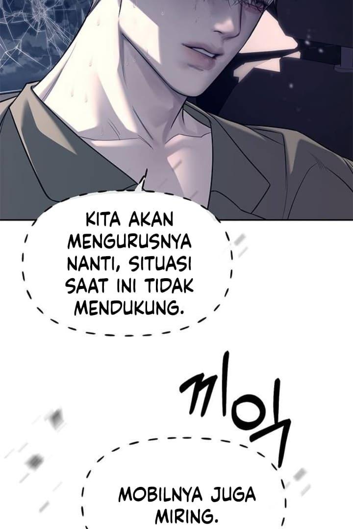 Undercover at Chaebol High School Chapter 72 page 30