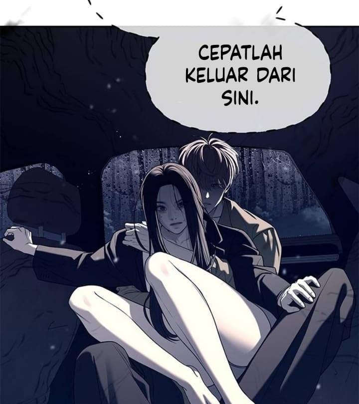 Undercover at Chaebol High School Chapter 72 page 31