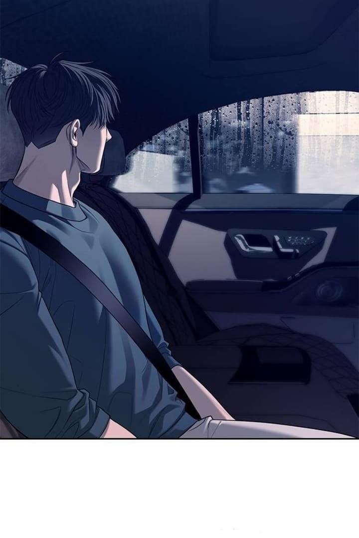 Undercover at Chaebol High School Chapter 72 page 36