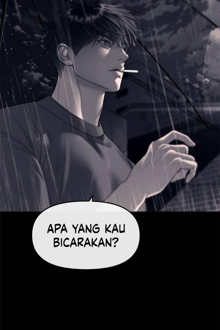 Undercover at Chaebol High School Chapter 72 page 40