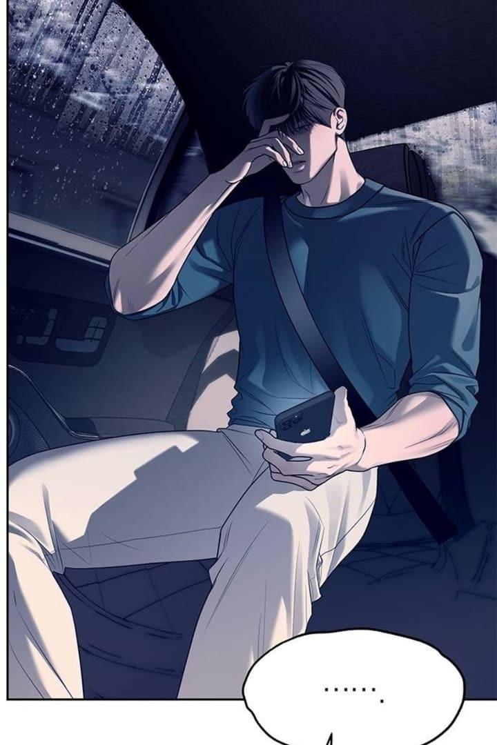 Undercover at Chaebol High School Chapter 72 page 43