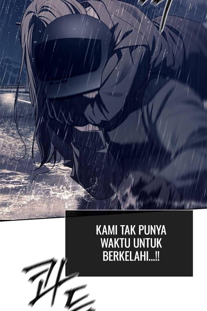 Undercover at Chaebol High School Chapter 72 page 57