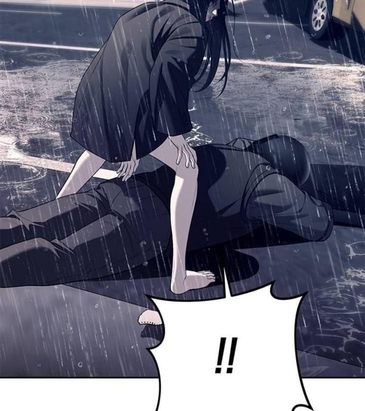 Undercover at Chaebol High School Chapter 72 page 64