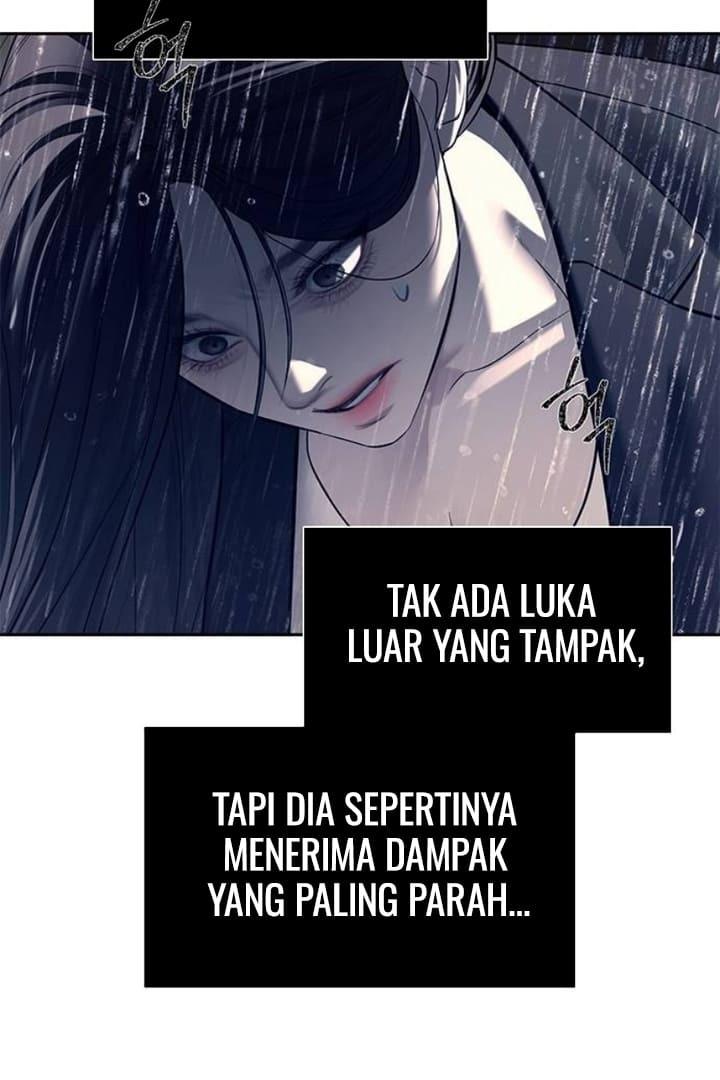Undercover at Chaebol High School Chapter 72 page 70