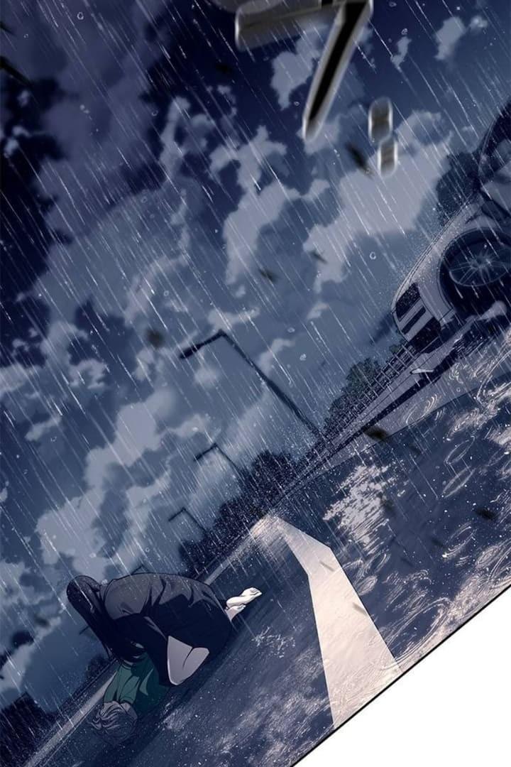 Undercover at Chaebol High School Chapter 72 page 73
