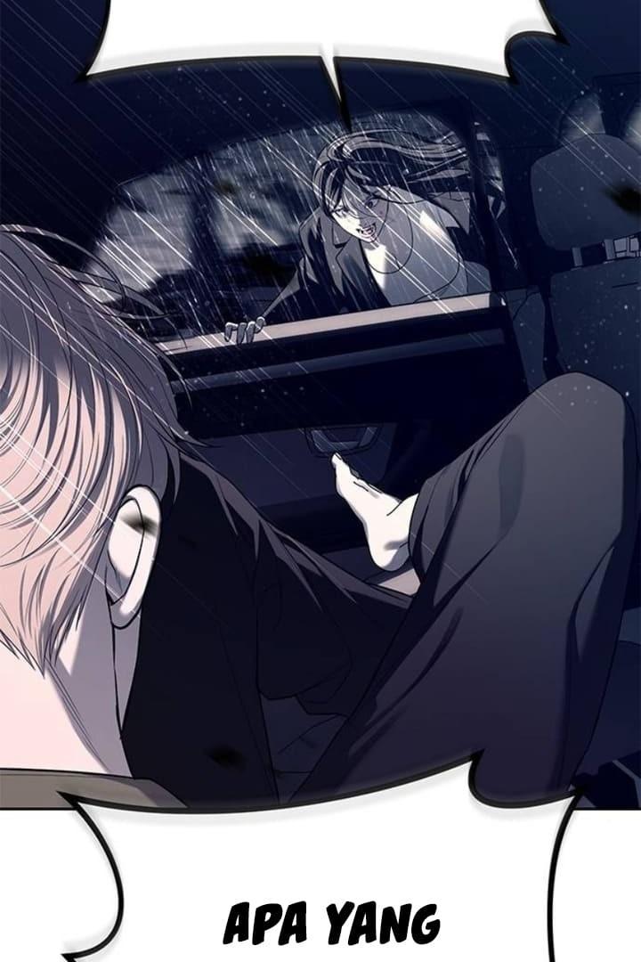 Undercover at Chaebol High School Chapter 72 page 79