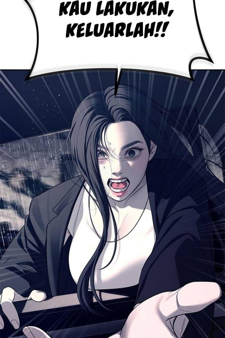Undercover at Chaebol High School Chapter 72 page 80