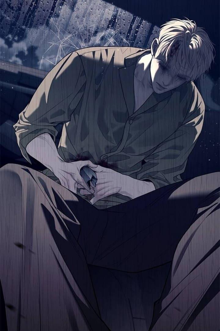 Undercover at Chaebol High School Chapter 72 page 84