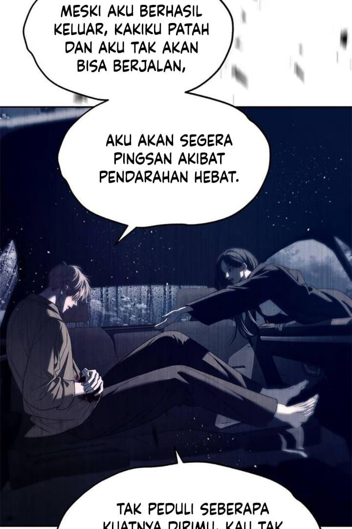 Undercover at Chaebol High School Chapter 72 page 90