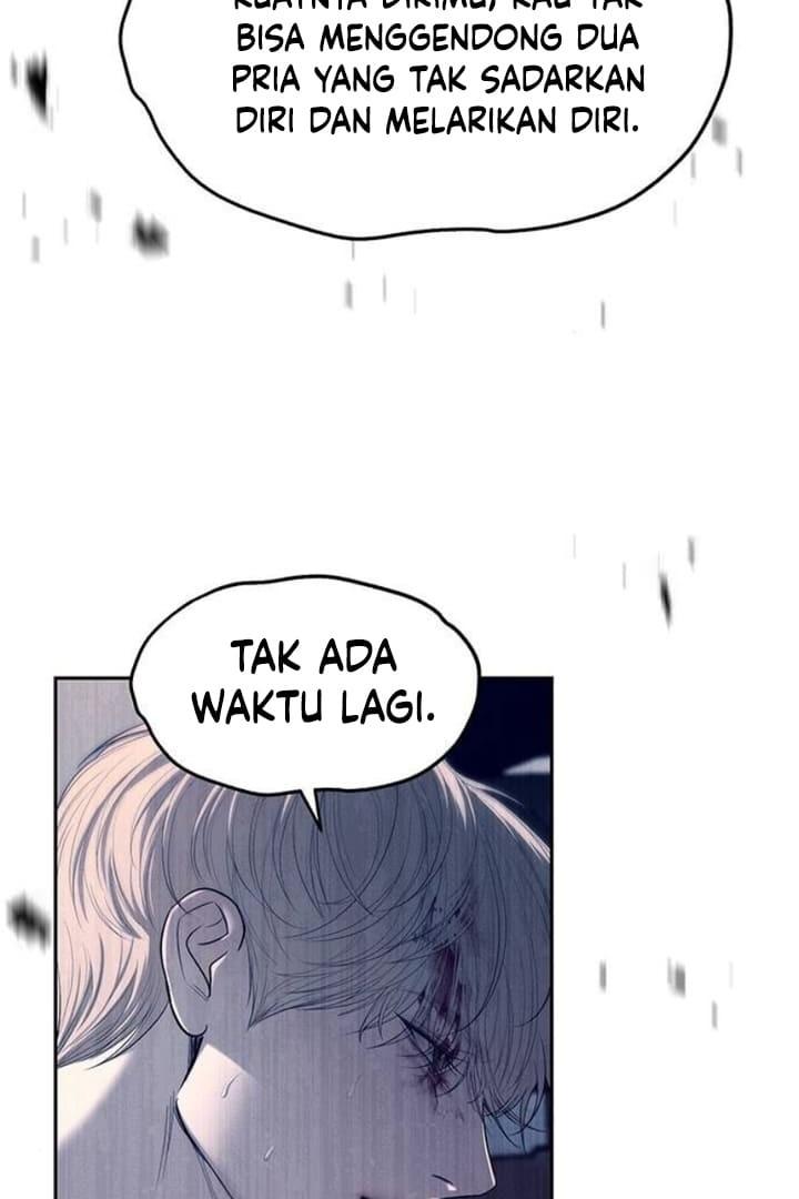 Undercover at Chaebol High School Chapter 72 page 91