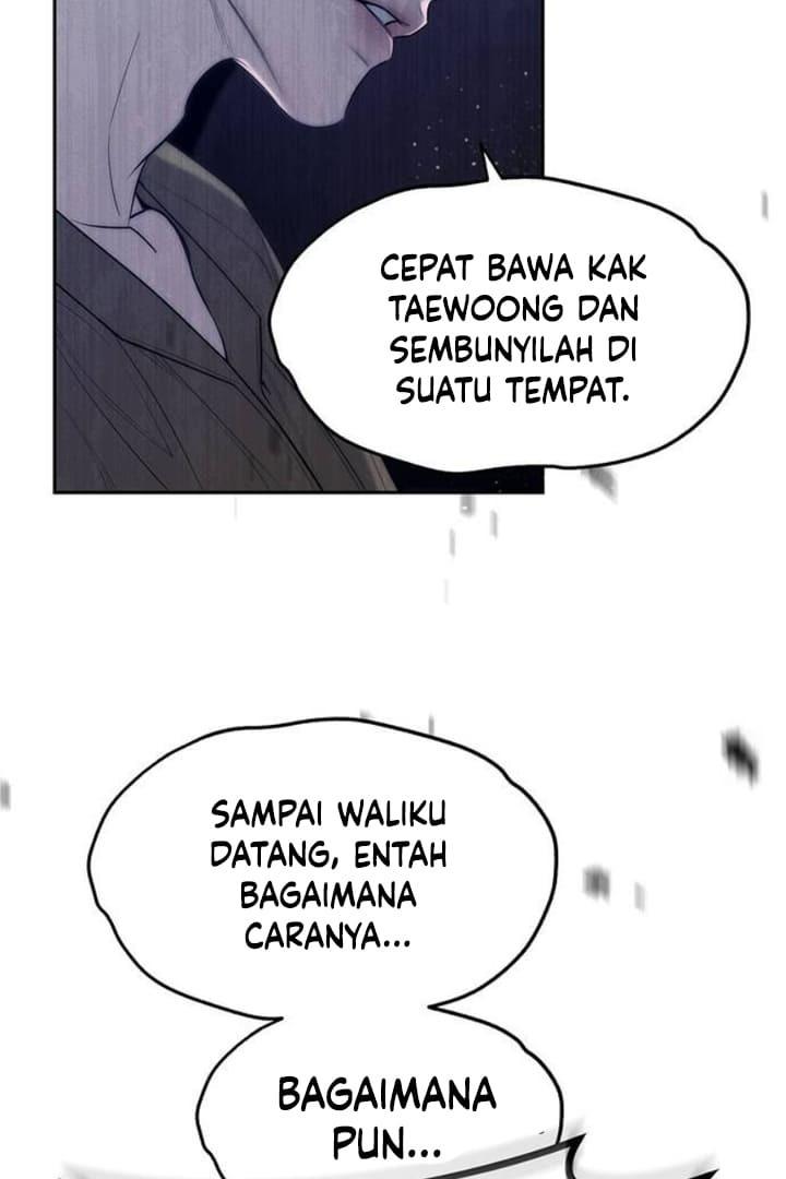 Undercover at Chaebol High School Chapter 72 page 92