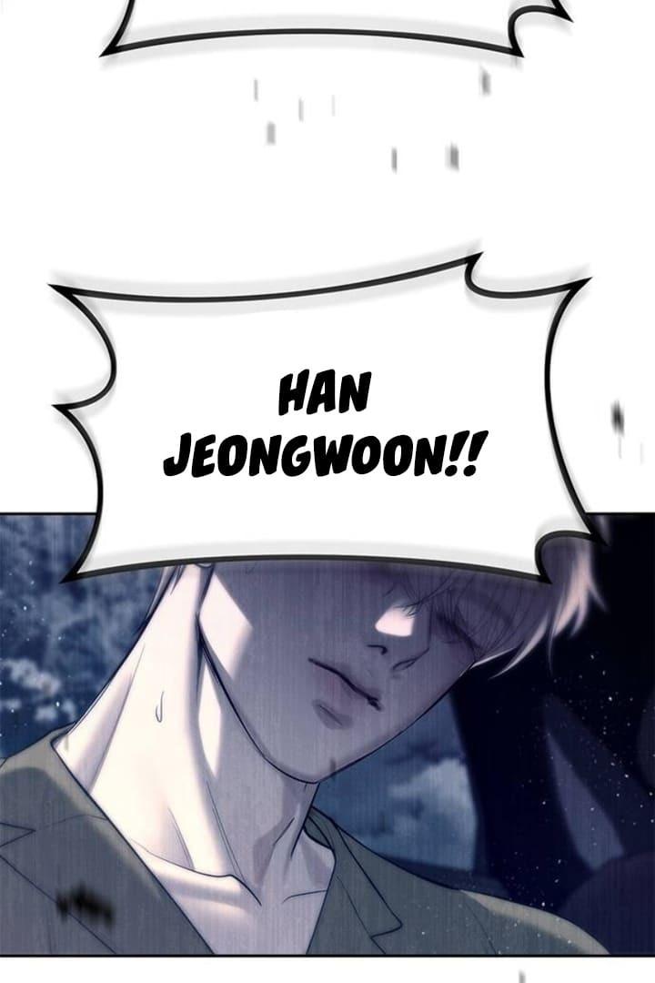 Undercover at Chaebol High School Chapter 72 page 96