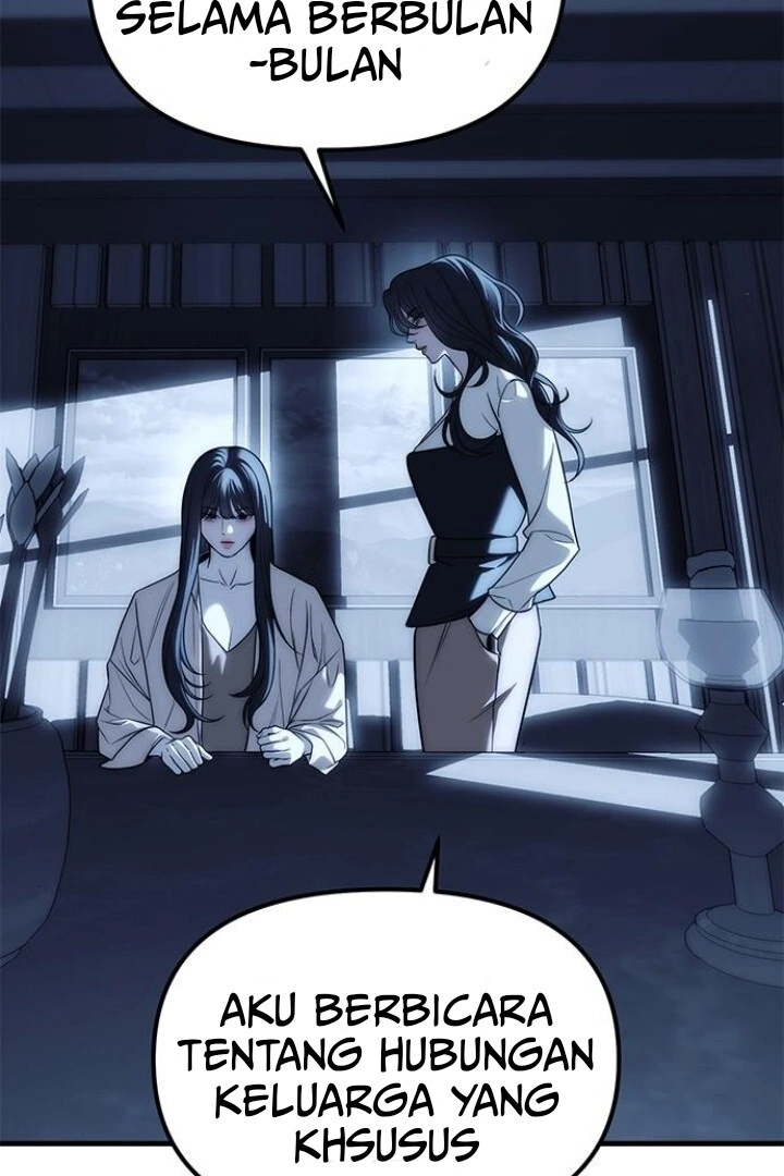 Undercover at Chaebol High School Chapter 85 page 101