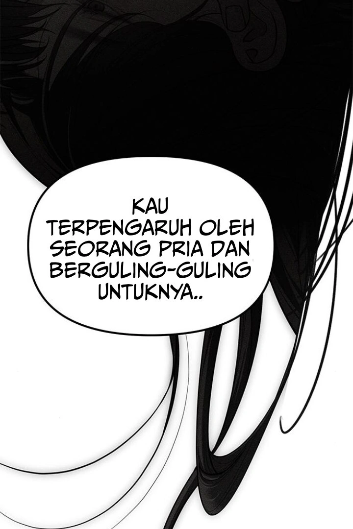 Undercover at Chaebol High School Chapter 85 page 104