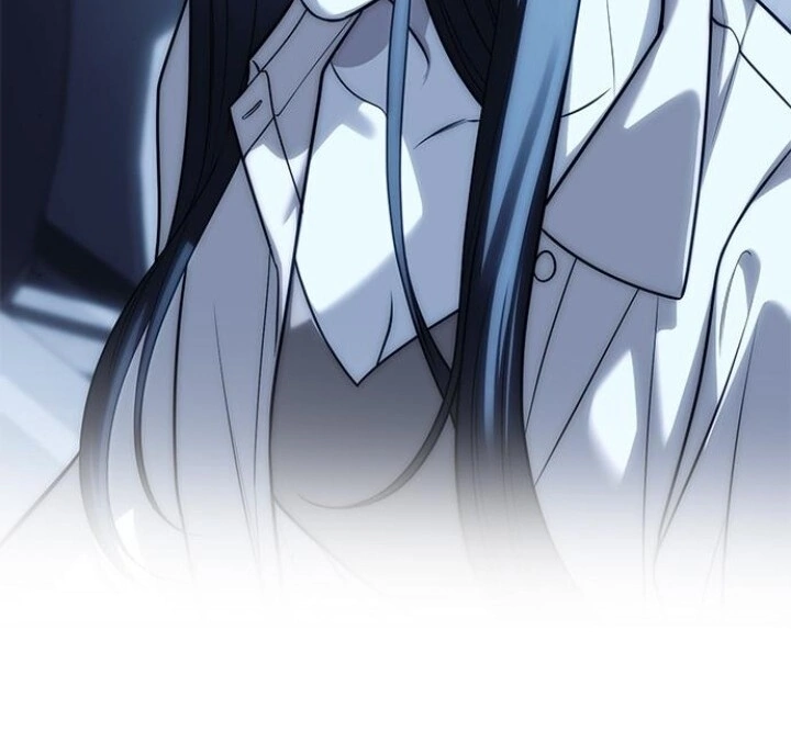 Undercover at Chaebol High School Chapter 85 page 108