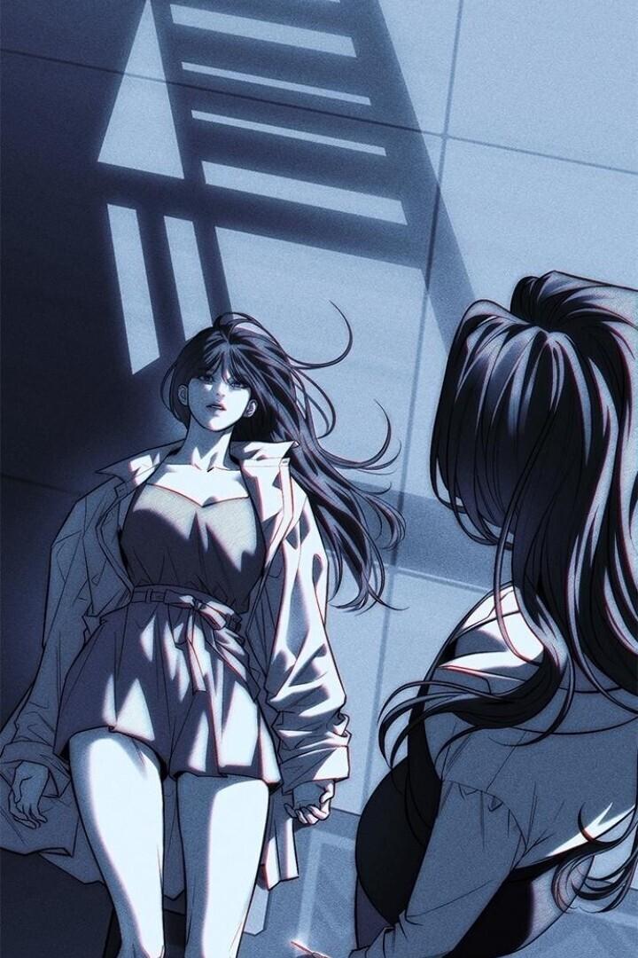 Undercover at Chaebol High School Chapter 85 page 10