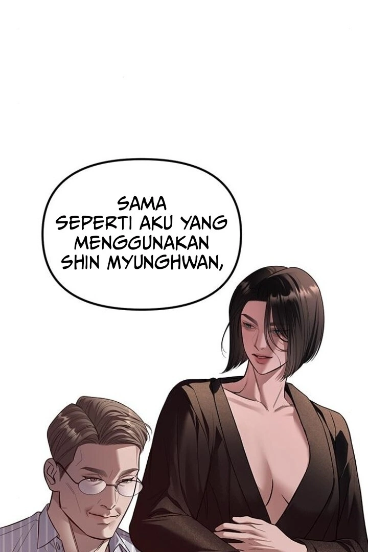 Undercover at Chaebol High School Chapter 85 page 109