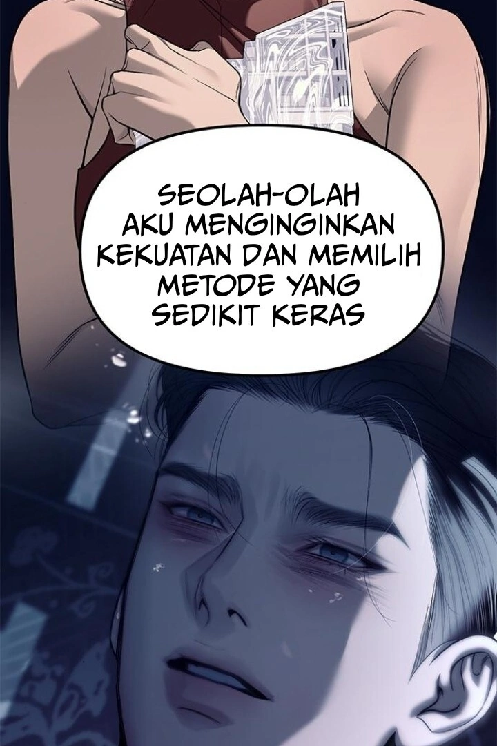 Undercover at Chaebol High School Chapter 85 page 111