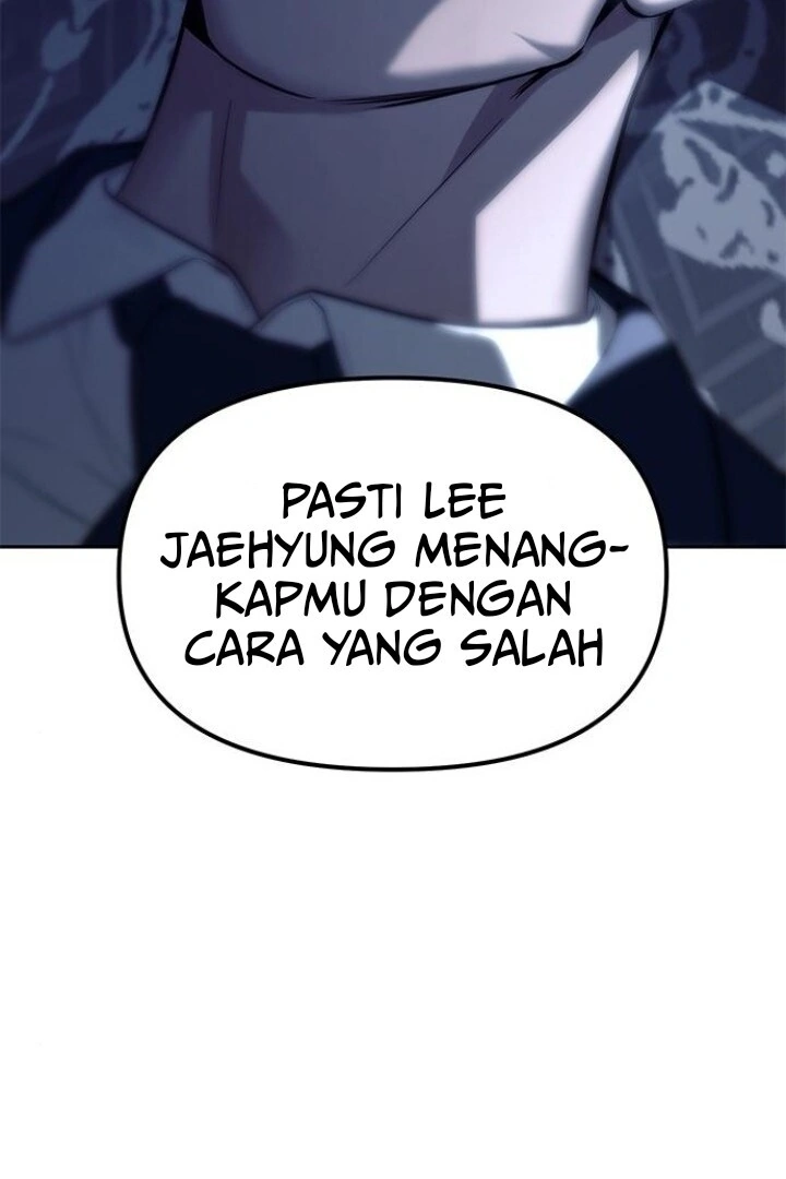 Undercover at Chaebol High School Chapter 85 page 112