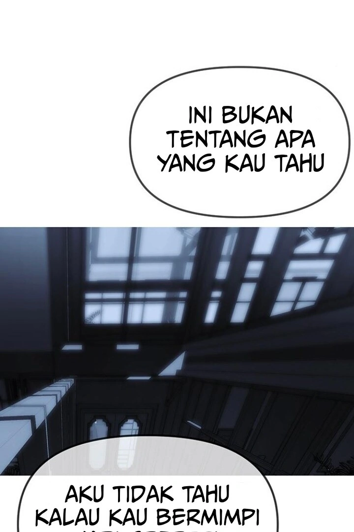 Undercover at Chaebol High School Chapter 85 page 114
